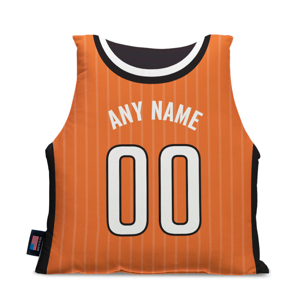 Basketball - Style 5: Dunking Desire