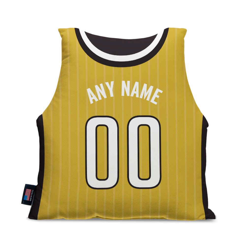 Basketball - Style 5: Dunking Desire