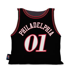 NBA Retro: Philadelphia 76ers