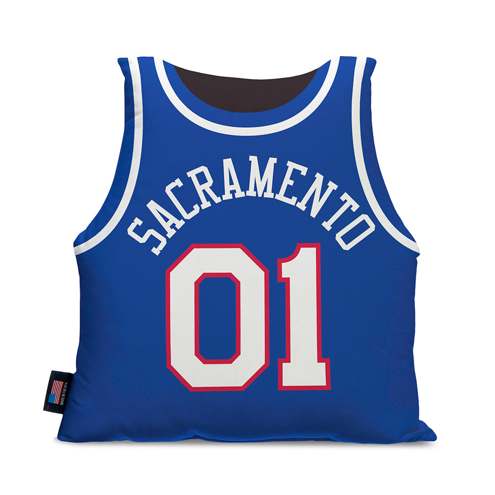 NBA Retro: Sacramento Kings