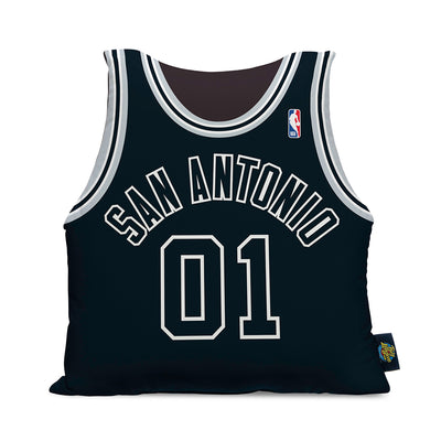 NBA Retro: San Antonio Spurs