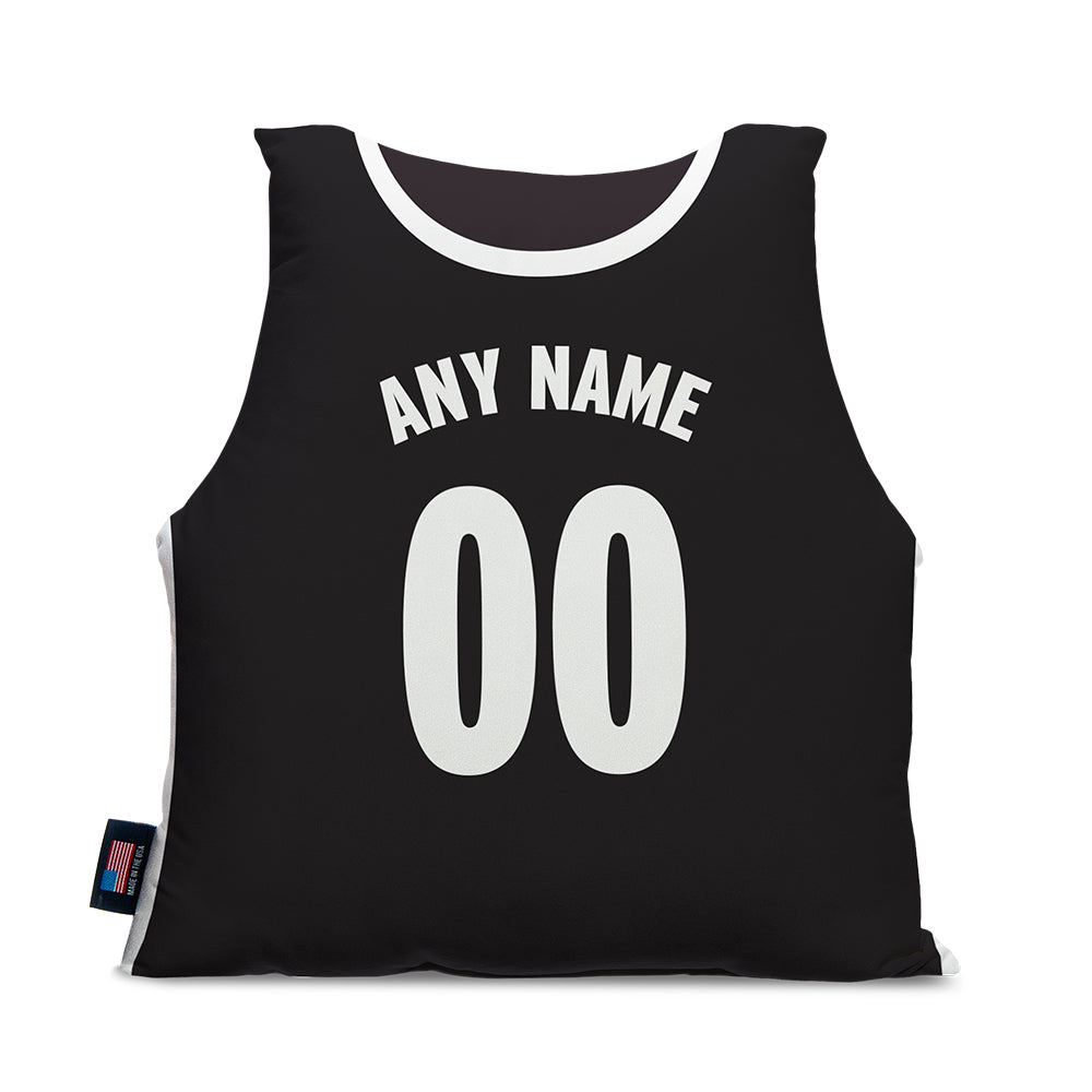Basketball - Style 6: Rim Rockin' Royalty