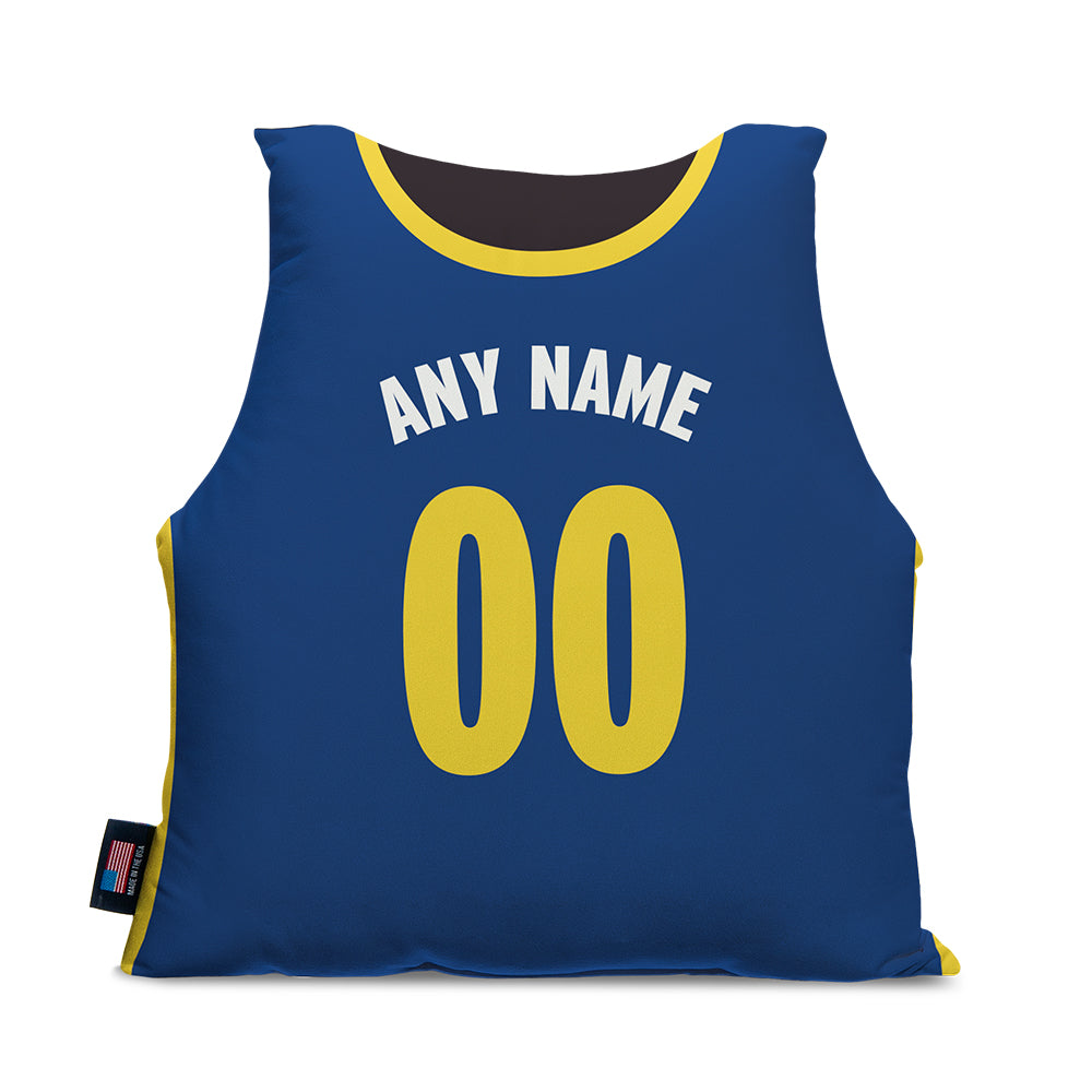 Basketball - Style 6: Rim Rockin' Royalty