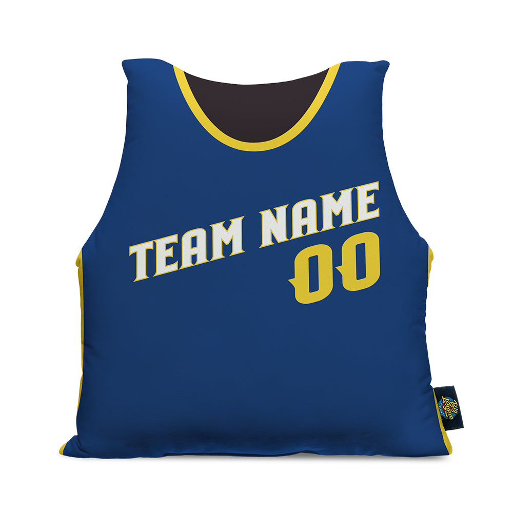 Basketball - Style 6: Rim Rockin' Royalty