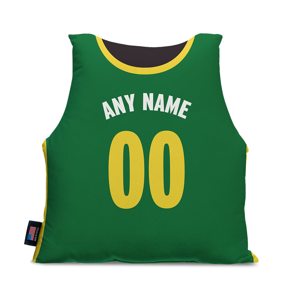 Basketball - Style 6: Rim Rockin' Royalty