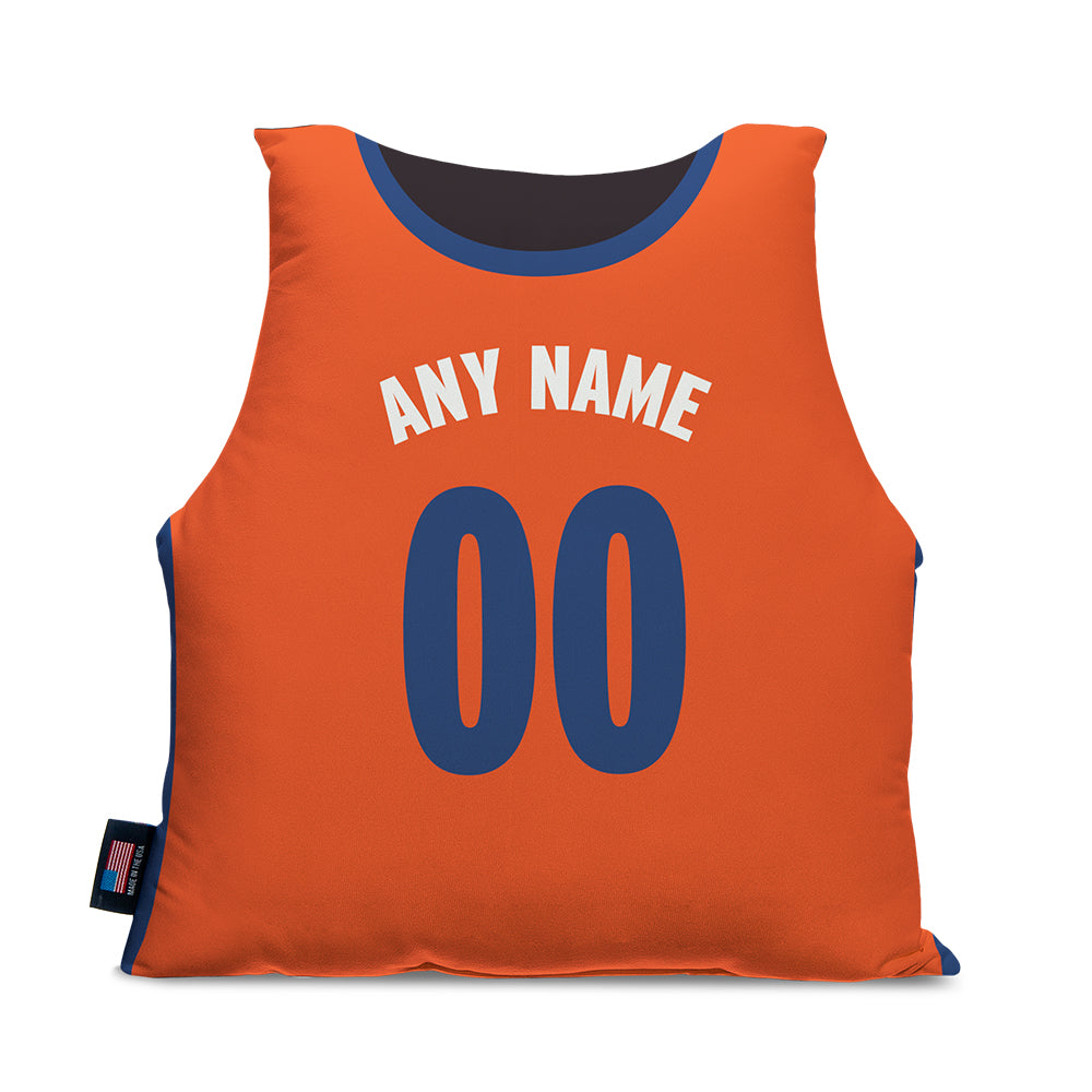 Basketball - Style 6: Rim Rockin' Royalty