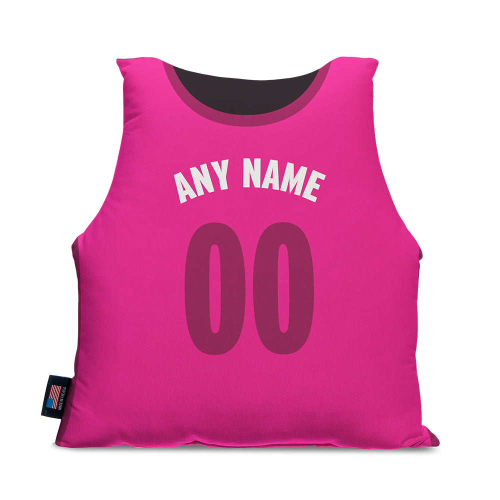 Basketball - Style 6: Rim Rockin' Royalty