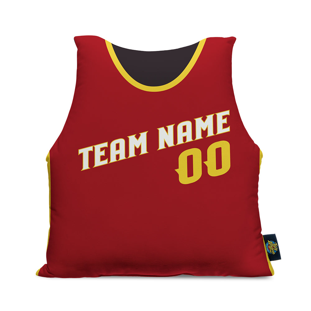 Basketball - Style 6: Rim Rockin' Royalty