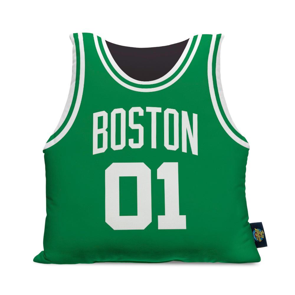 NBA: Boston Celtics – Big League Pillows