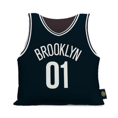 NBA: Brooklyn Nets