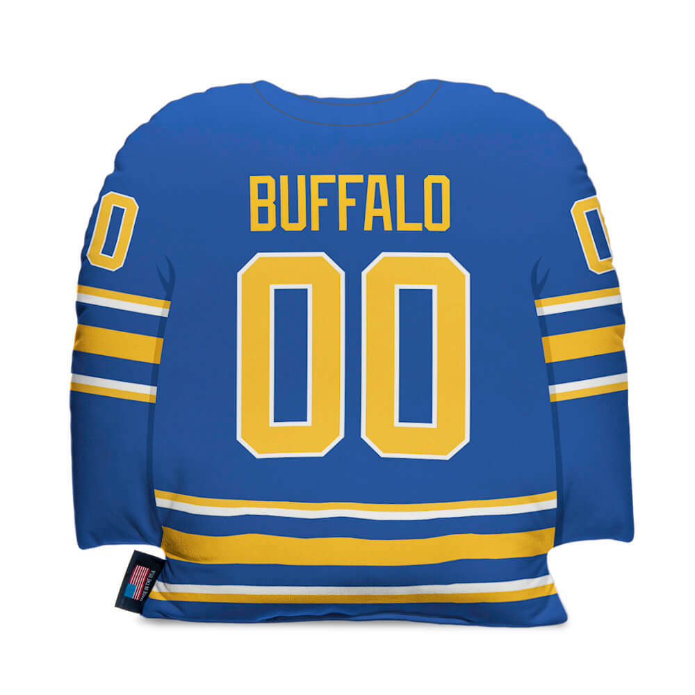 NHL: Buffalo Sabres