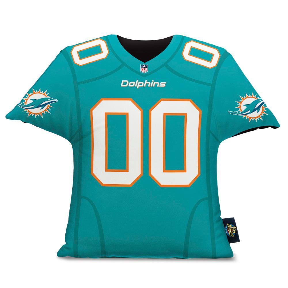 NFL: Miami Dolphins