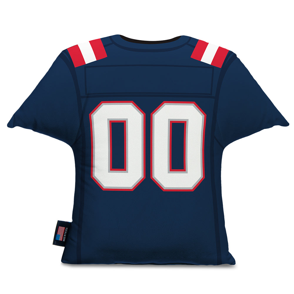 NFL: New England Patriots