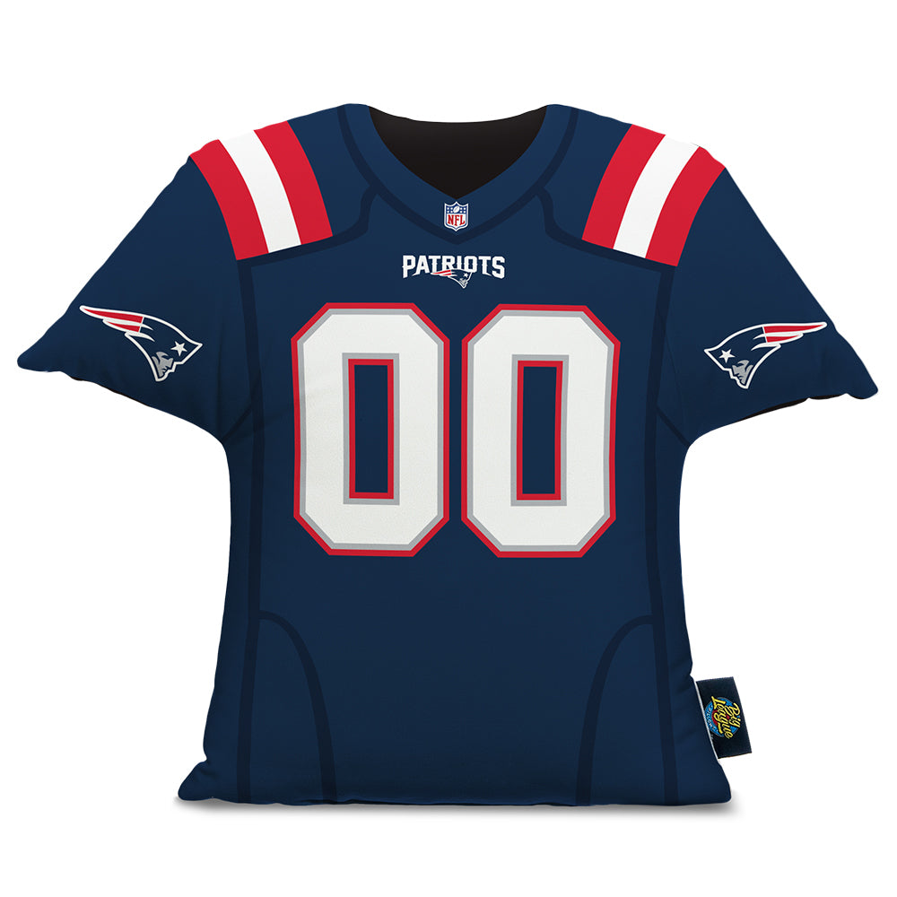 NFL: New England Patriots