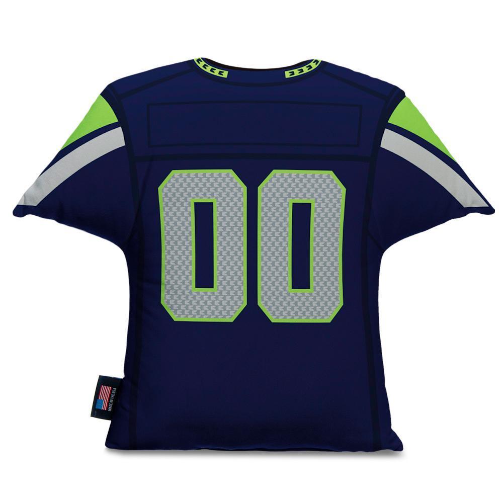 NFL: Seattle Seahawks