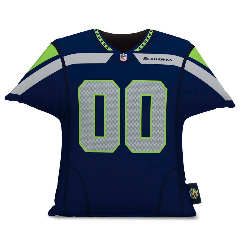 NFL: Seattle Seahawks