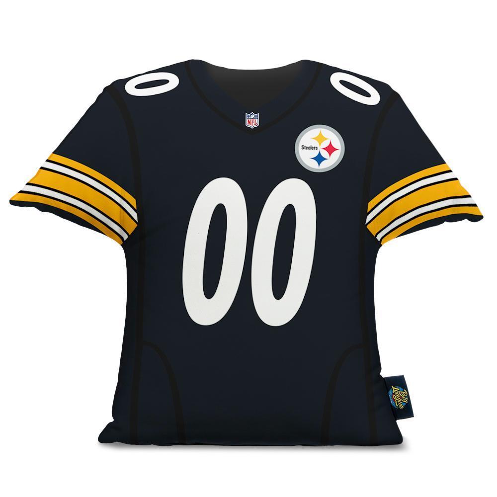 NFL: Pittsburgh Steelers