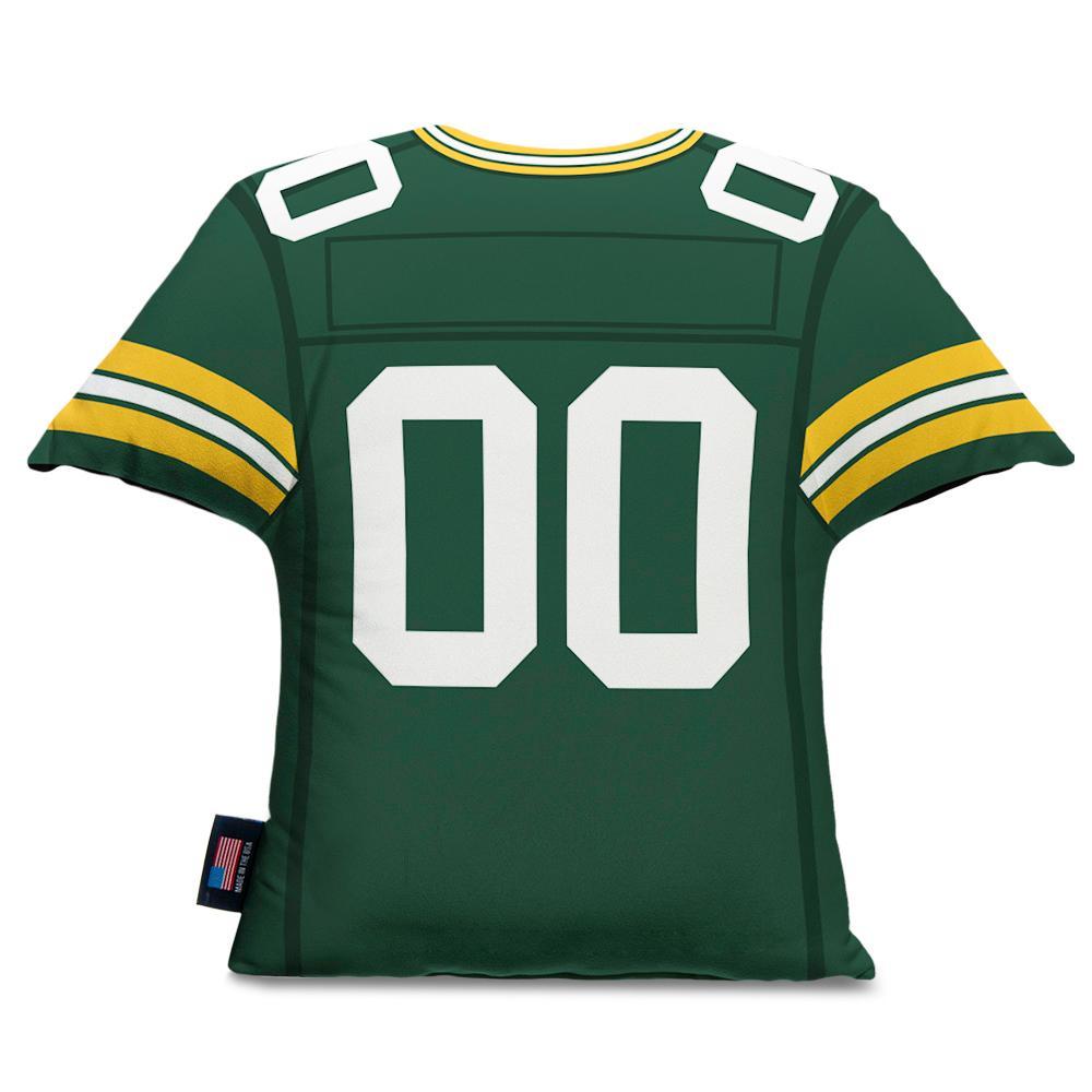 NFL: Green Bay Packers