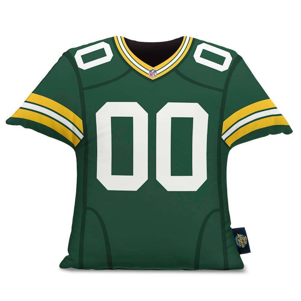 NFL: Green Bay Packers