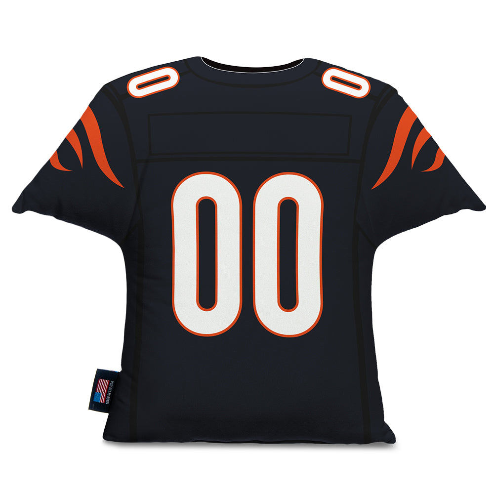NFL: Cincinnati Bengals