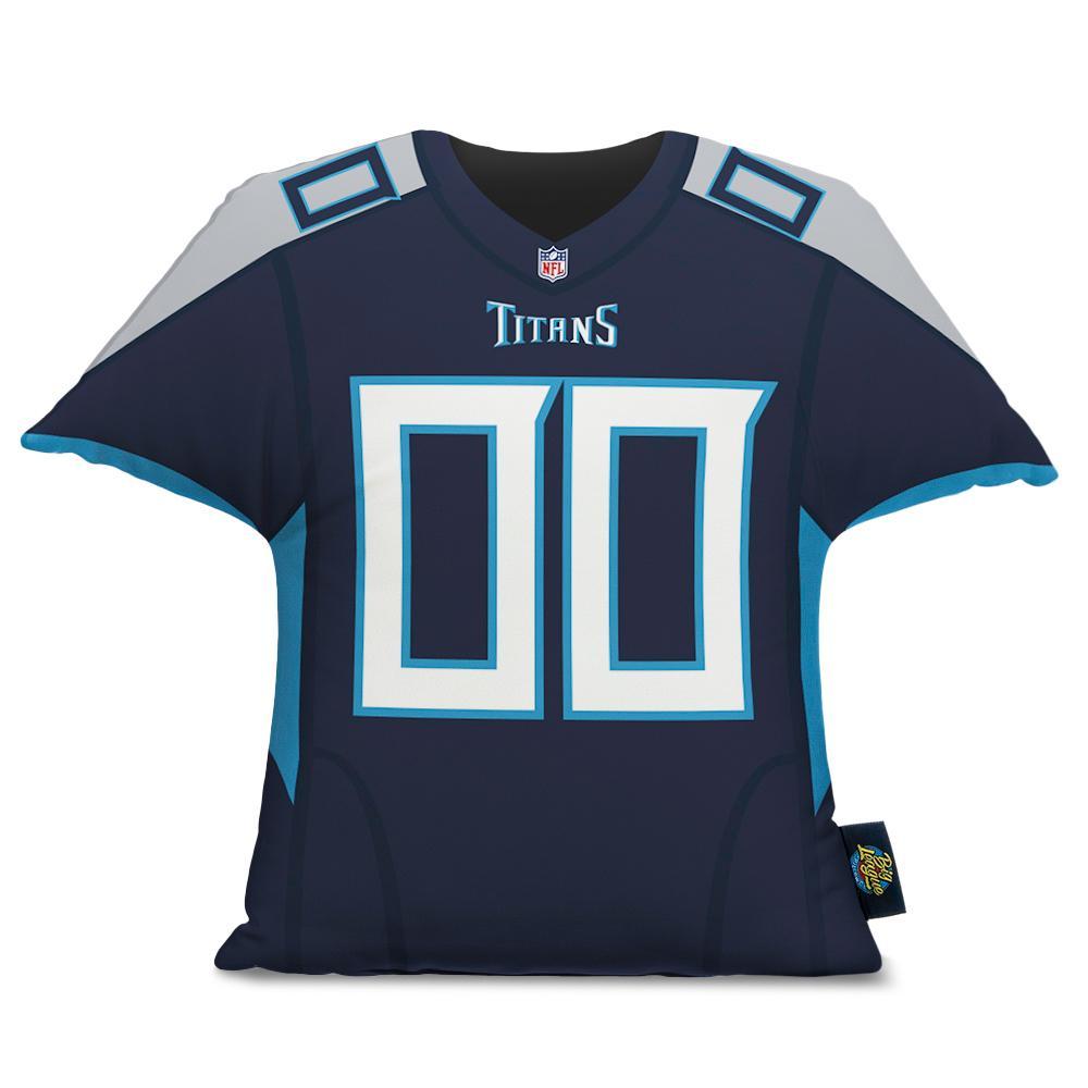 NFL: Tennessee Titans