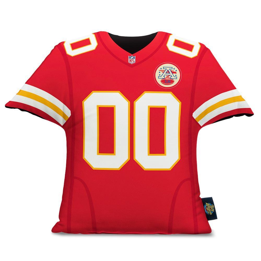 NFL: Kansas City Chiefs