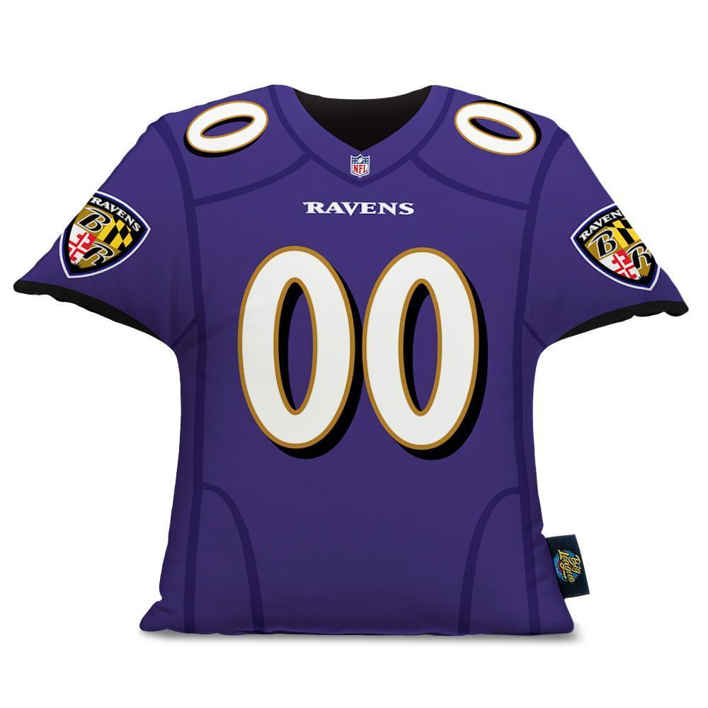 NFL: Baltimore Ravens