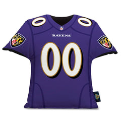 NFL: Baltimore Ravens