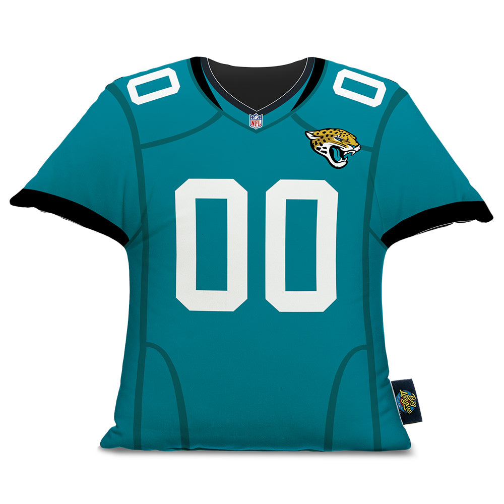 NFL: Jacksonville Jaguars
