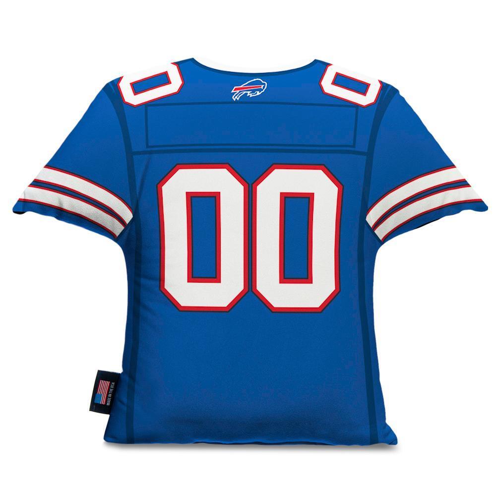 NFL: Buffalo Bills