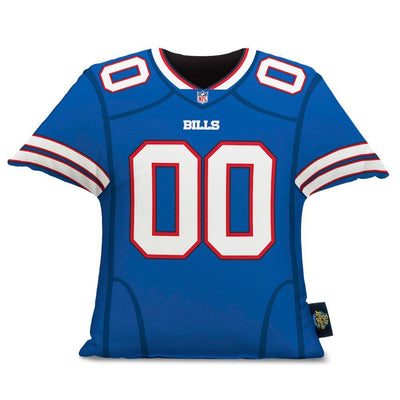 NFL: Buffalo Bills