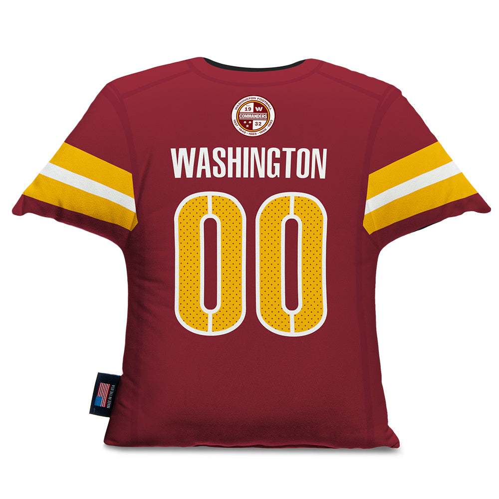 NFL: Washington Commanders