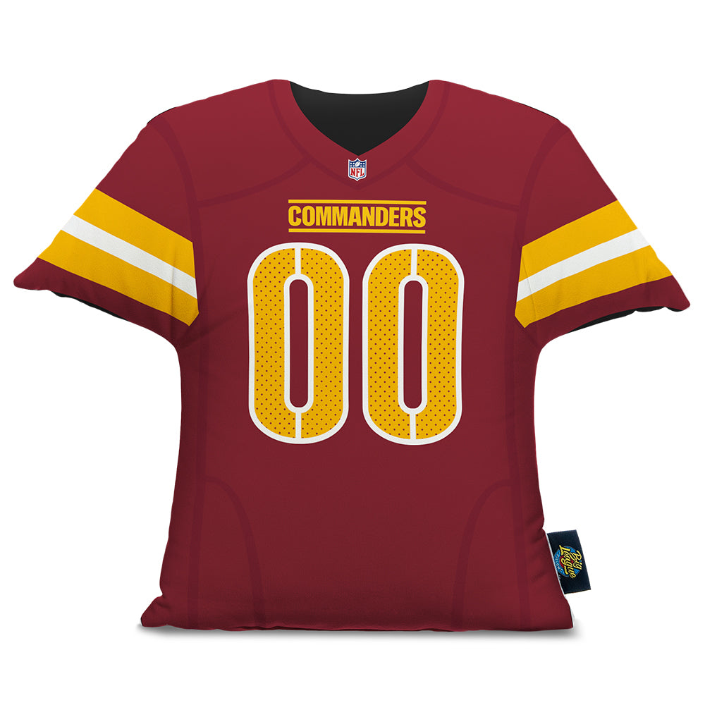 NFL: Washington Commanders