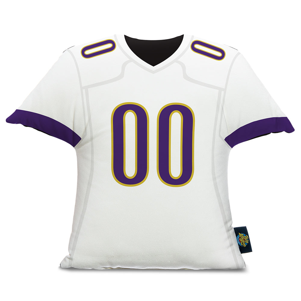 Style 4: The 1st Down