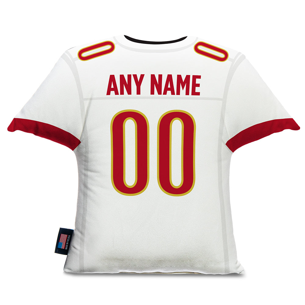 Style 4: The 1st Down