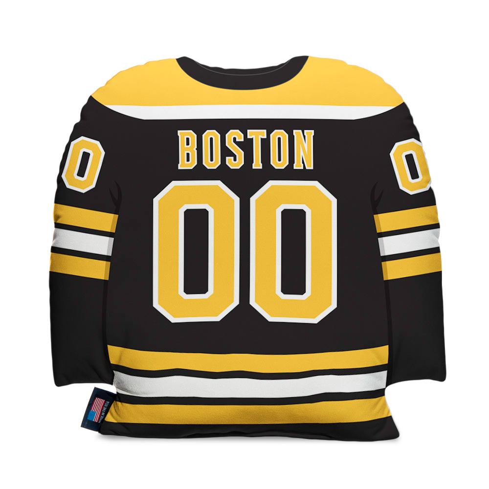 NHL: Boston Bruins