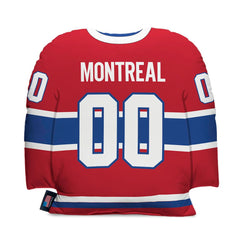 NHL: Montreal Canadiens