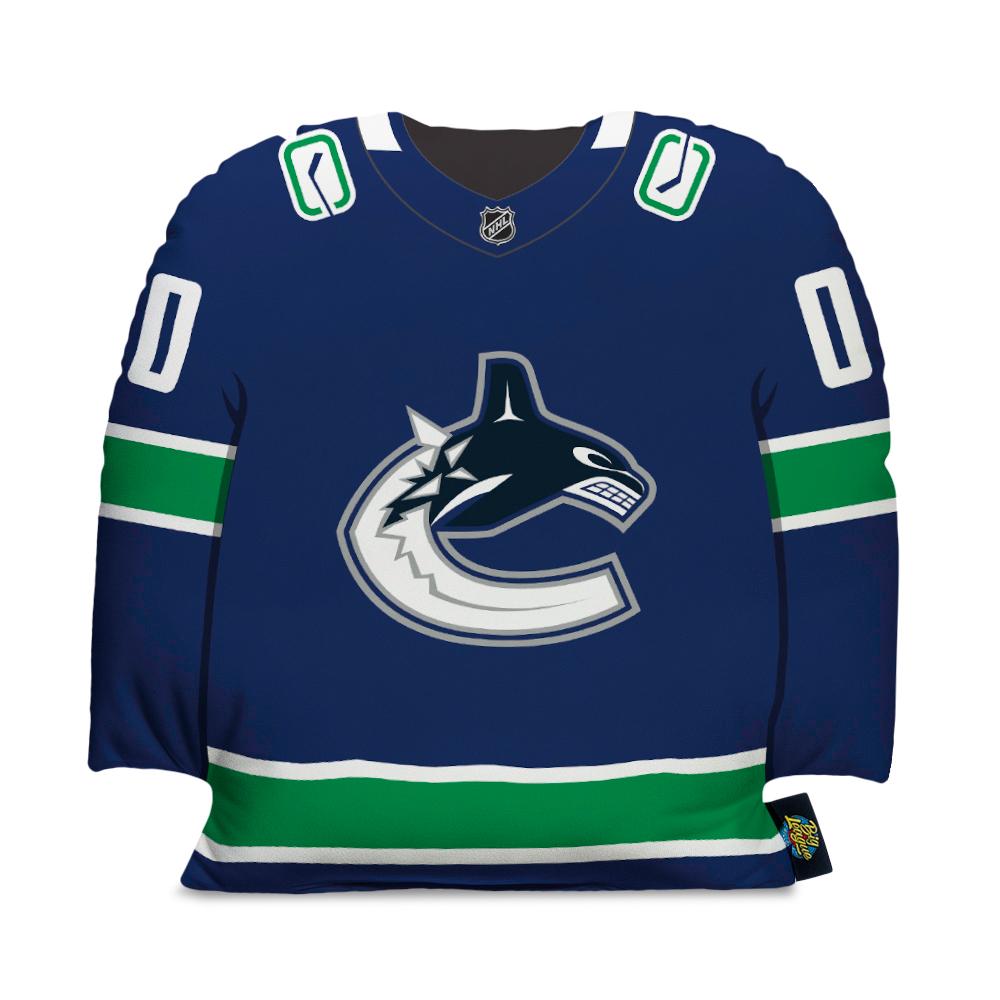 NHL: Vancouver Canucks