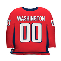 NHL: Washington Capitals