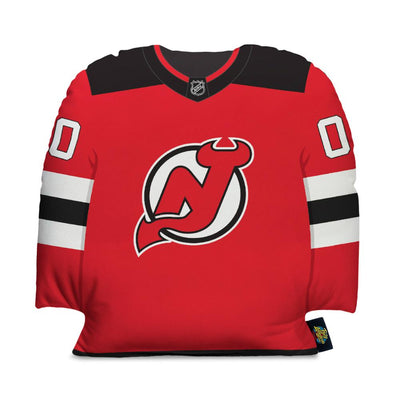 NHL: New Jersey Devils