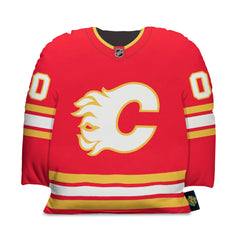NHL: Calgary Flames