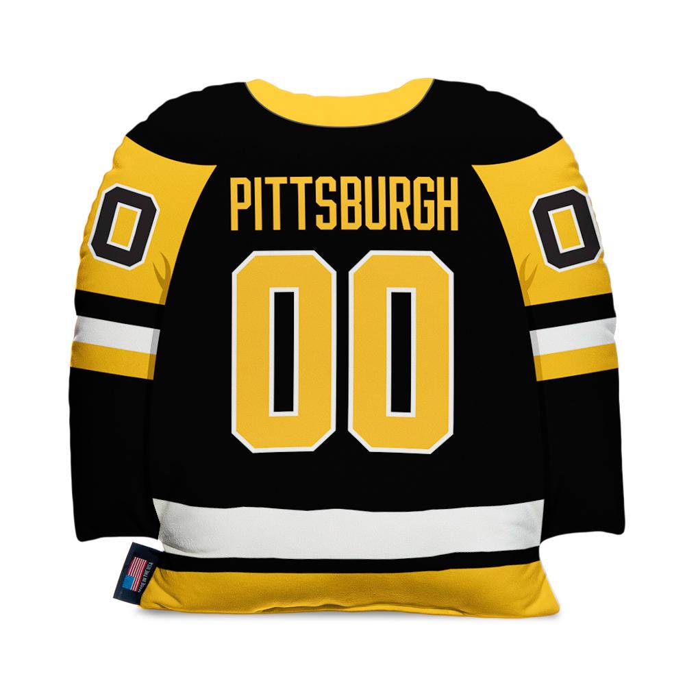 Meet the Penguins' 2021 NHL Draft - Pittsburgh Penguins