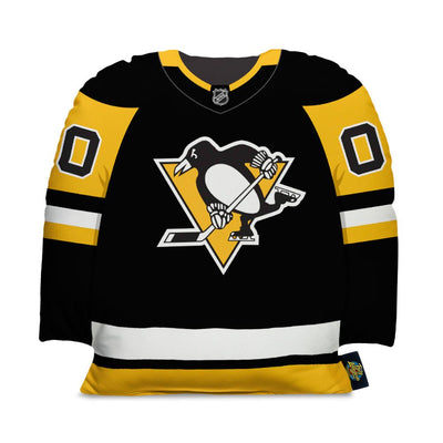 NHL: Pittsburgh Penguins