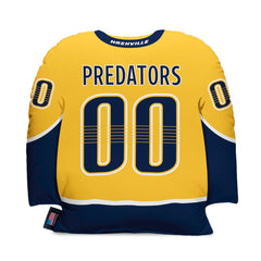 NHL: Nashville Predators