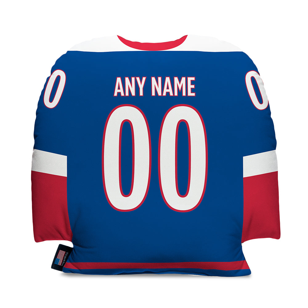 Style 2: Beddy Bye Breakaway
