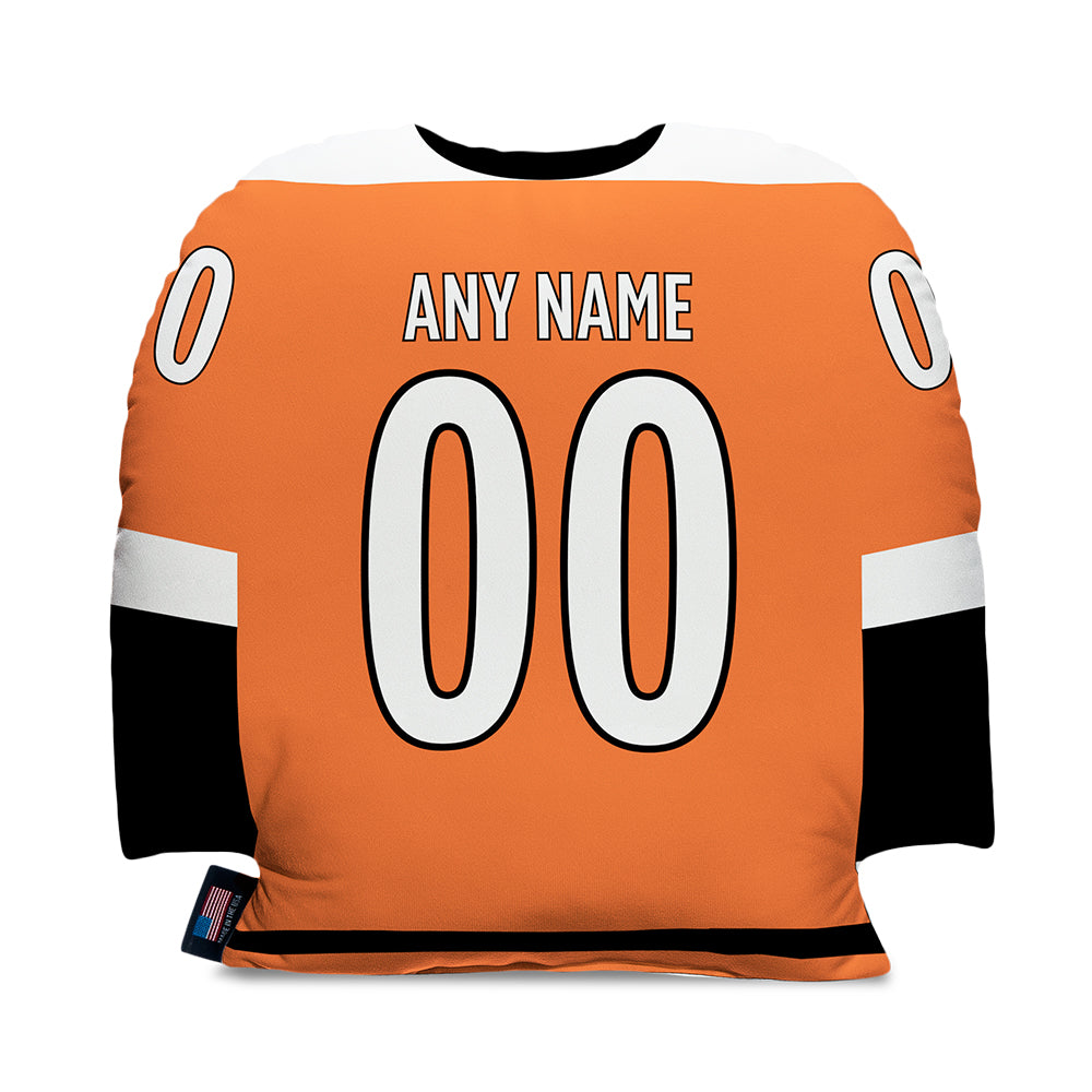 Style 2: Beddy Bye Breakaway