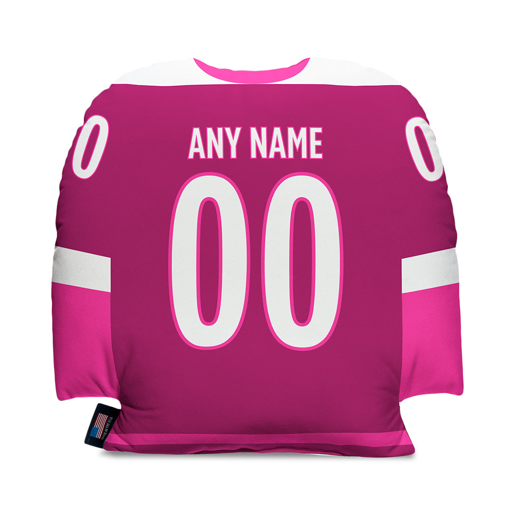 Style 2: Beddy Bye Breakaway