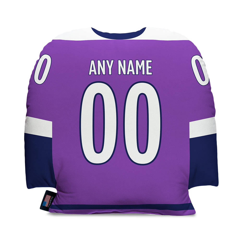 Style 2: Beddy Bye Breakaway