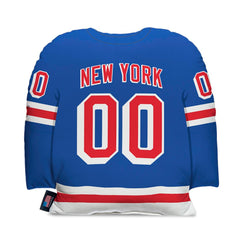 NHL: New York Rangers