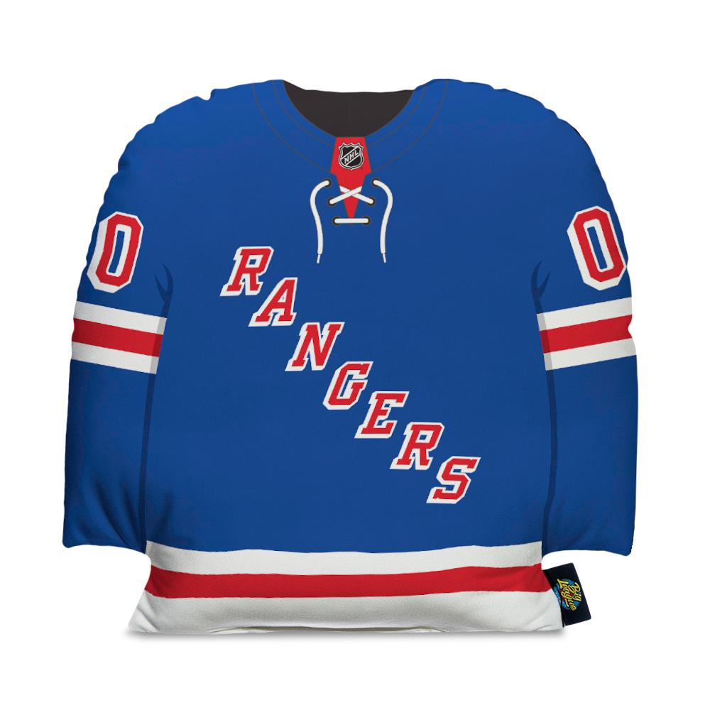 NHL: New York Rangers